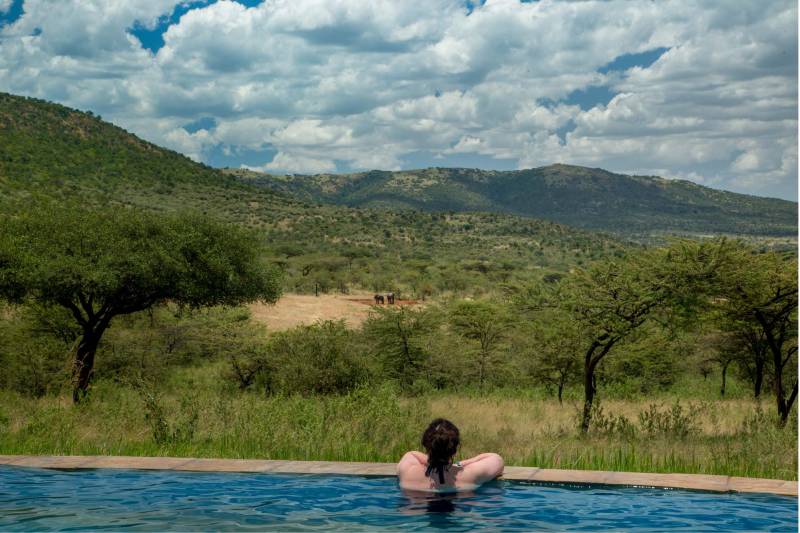 Spirit of the Masai Mara - Photo 15