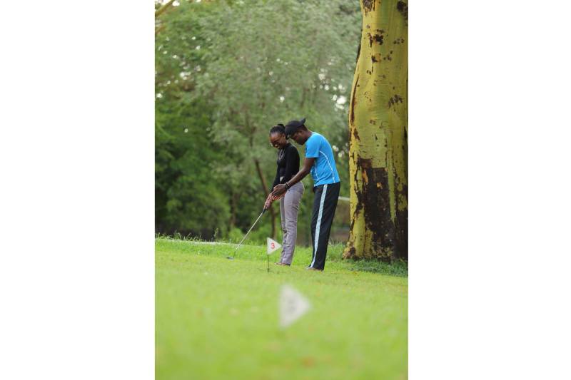 Sarova Mara Game Camp - Photo 17