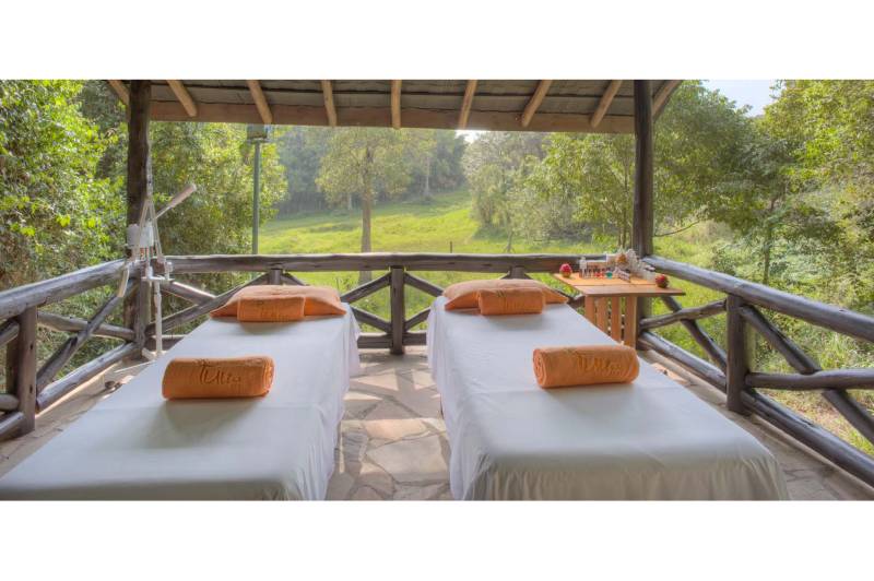 Sarova Mara Game Camp - Photo 20