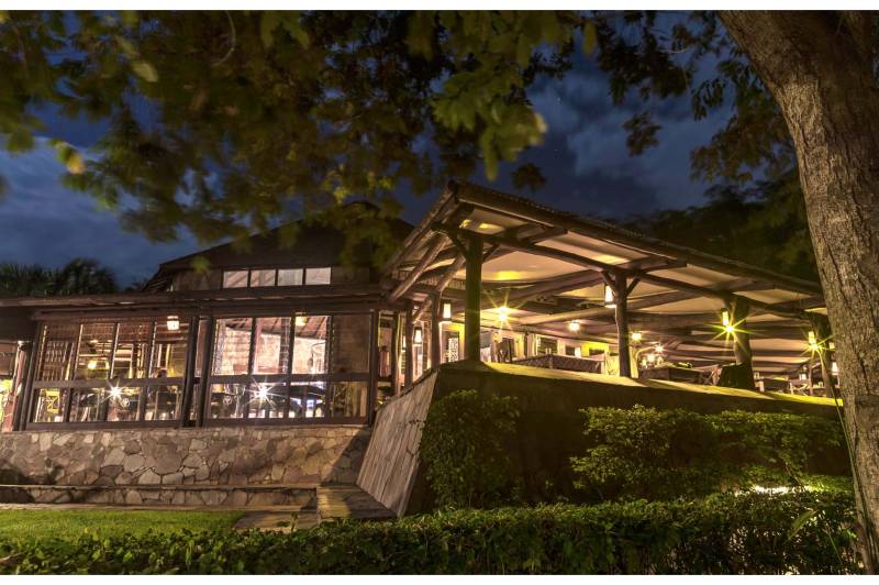 Sarova Mara Game Camp - Photo 2