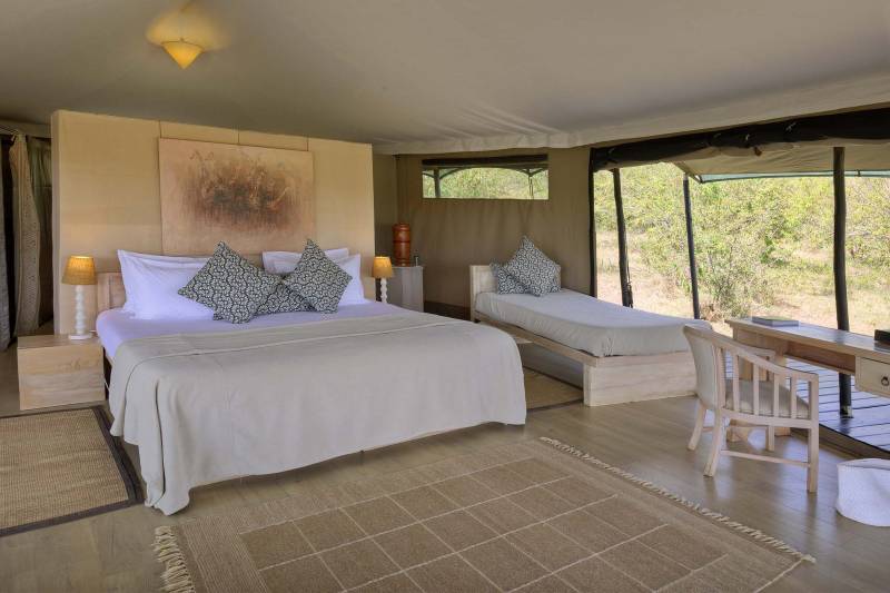 Kicheche Valley Camp - Photo 2