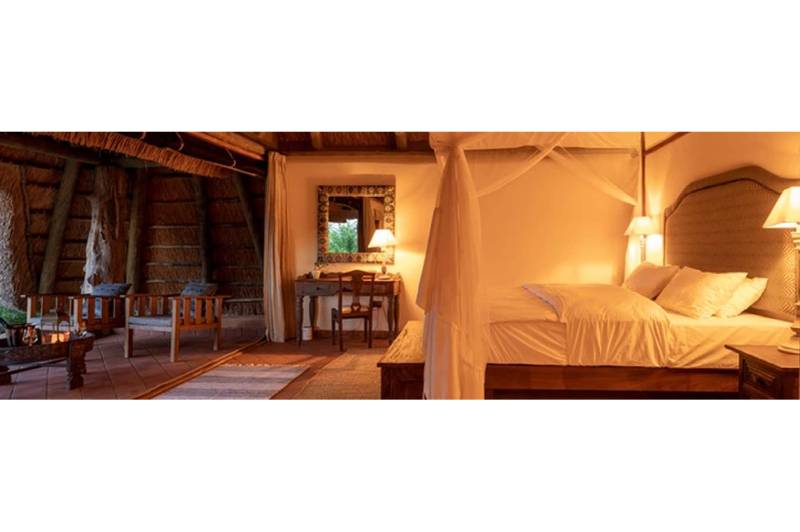 The Hildana Lodge - Photo 5
