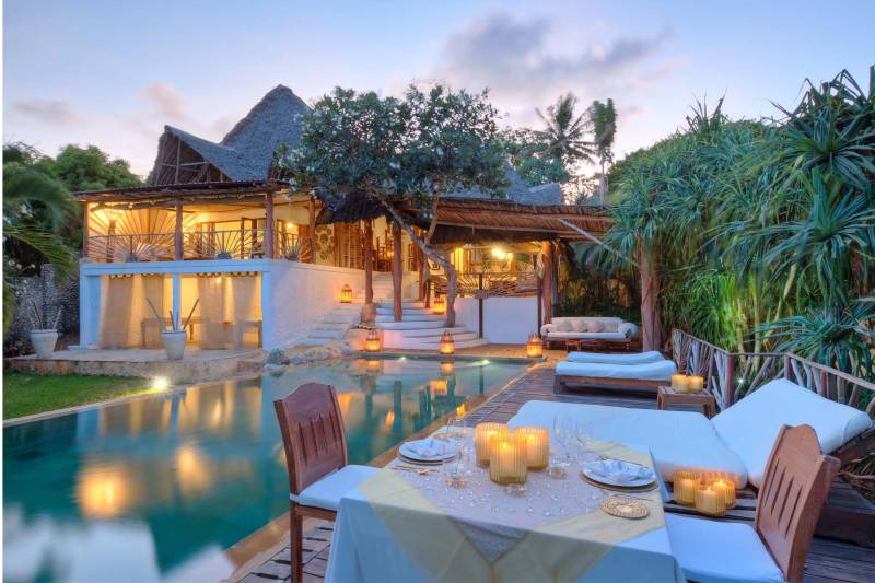 Alfajiri Villas - Photo 5