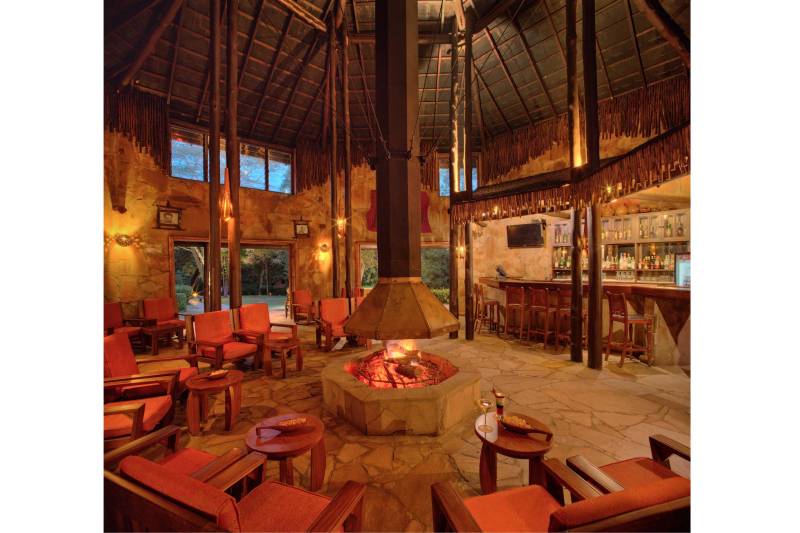 Sarova Mara Game Camp - Photo 6
