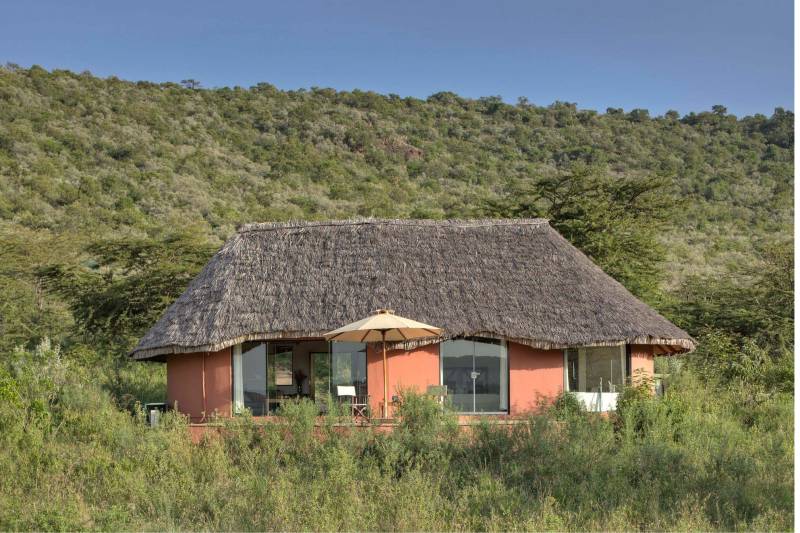 Spirit of the Masai Mara - Photo 7