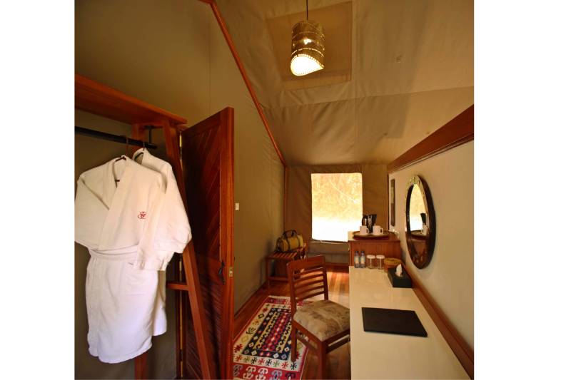 Sarova Mara Game Camp - Photo 8