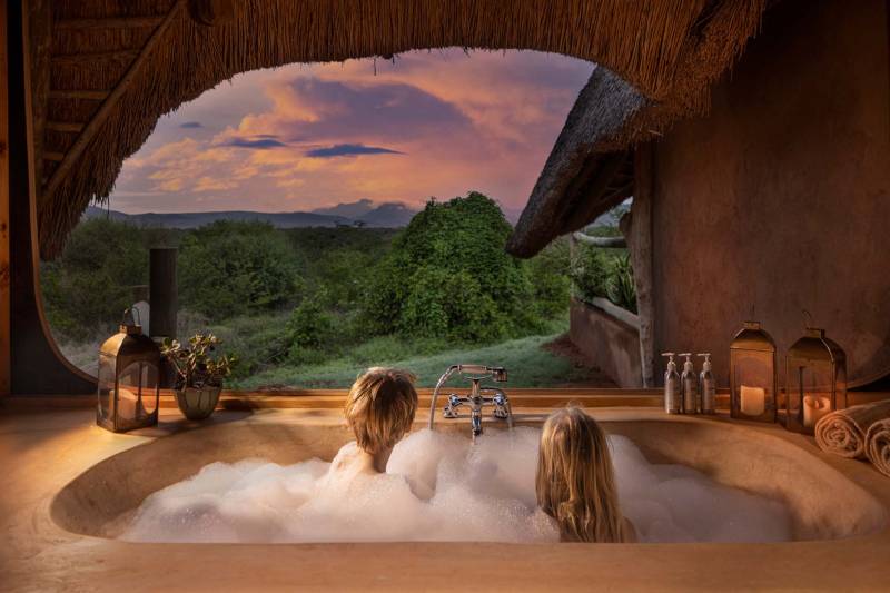 The Hildana Lodge - Photo 8