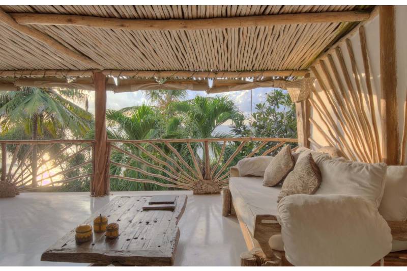 Alfajiri Villas, Beach Villa - image 2