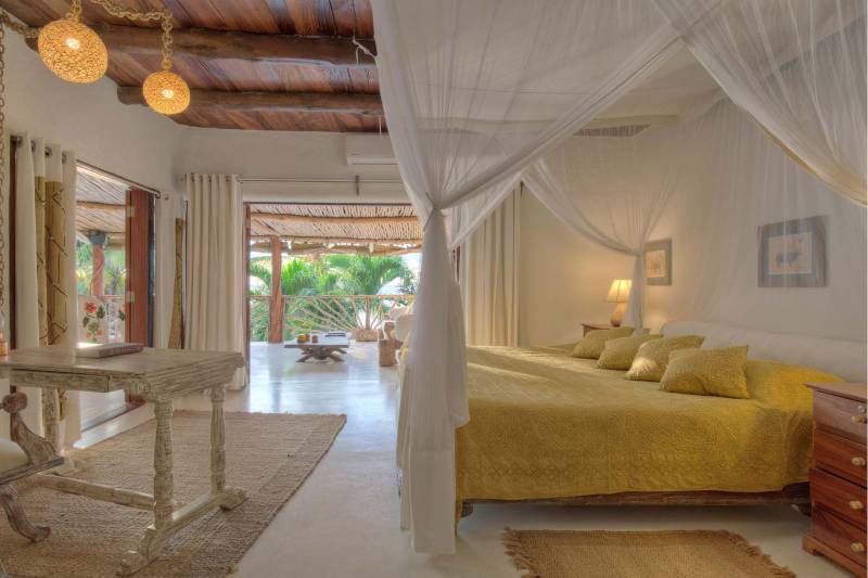 Alfajiri Villas, Beach Villa - image 3