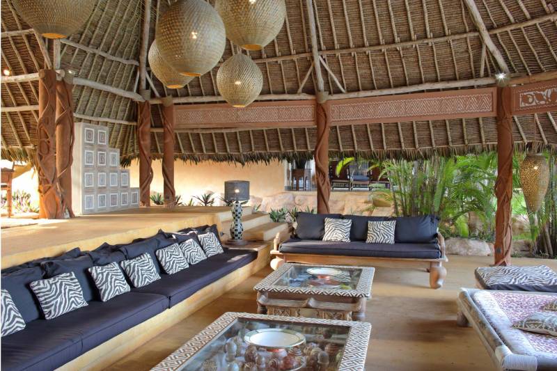 Alfajiri Villas, Garden Villa, Minimum 4 adults - image 2