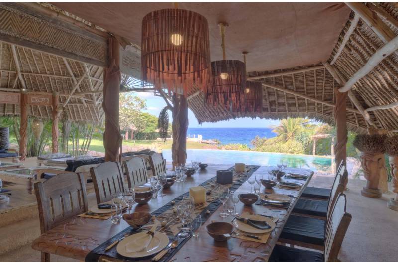 Alfajiri Villas, Garden Villa, Minimum 4 adults - image 3