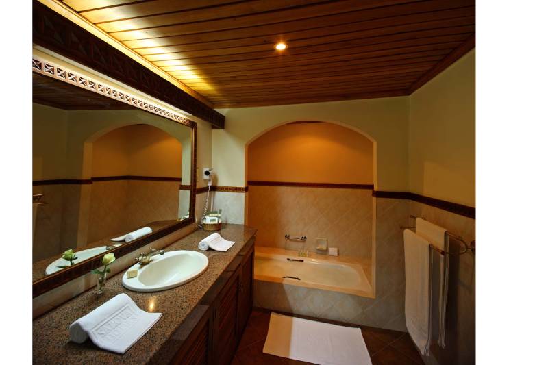 Sarova Lion Hill Game Lodge, Two Bedroom Suite, 4 Guests - image 3