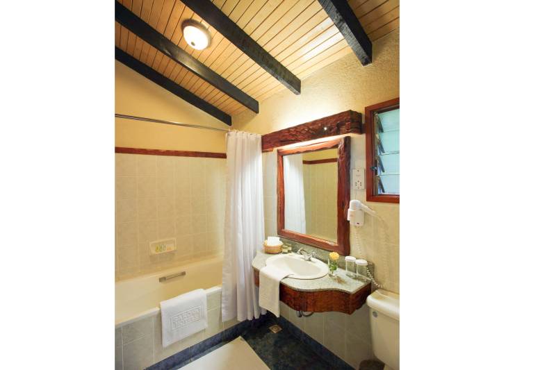 Sarova Lion Hill Game Lodge, Standard Room - image 2