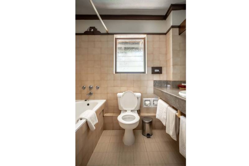 Sarova Shaba Game Lodge, Standard Room - image 2