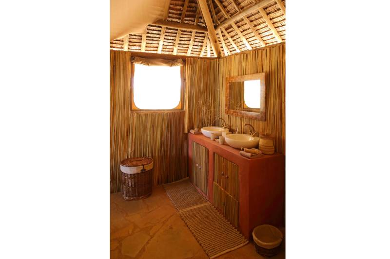 Saruni Rhino, Family Banda, up to 4 guests - image 3