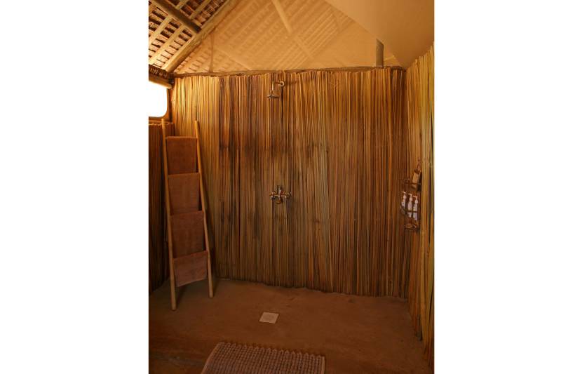 Saruni Rhino, Family Banda, up to 4 guests - image 4