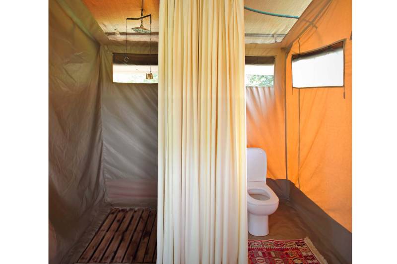 Asilia Ol Pejeta Bush Camp - Photo 7