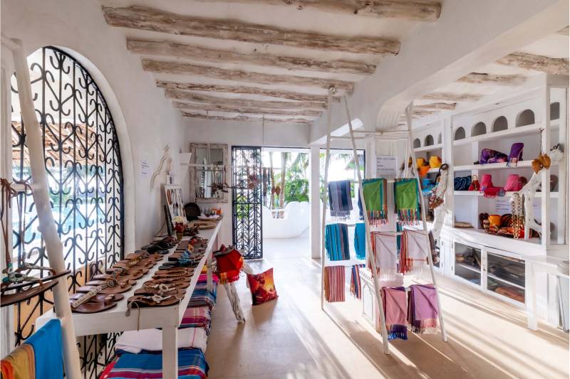 Msambweni Beach House - Photo 10