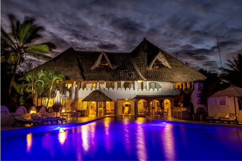 Msambweni Beach House - Photo 12