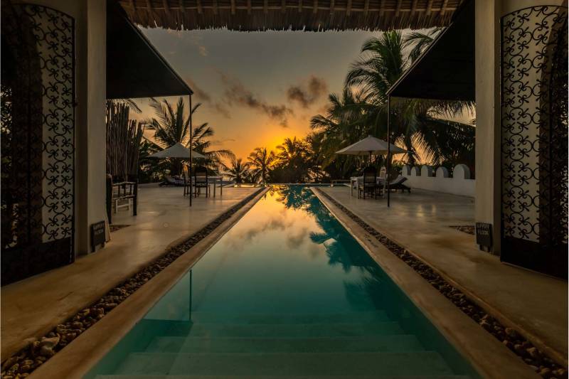 Msambweni Beach House - Photo 2