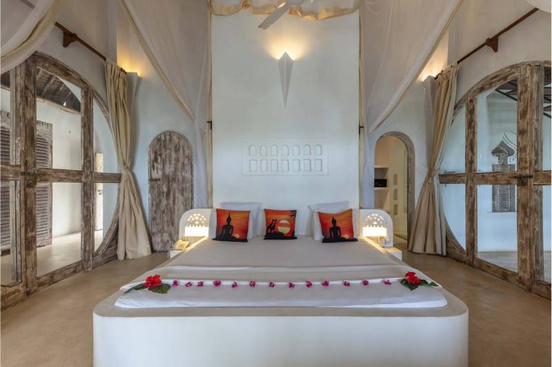 Msambweni Beach House - Photo 4