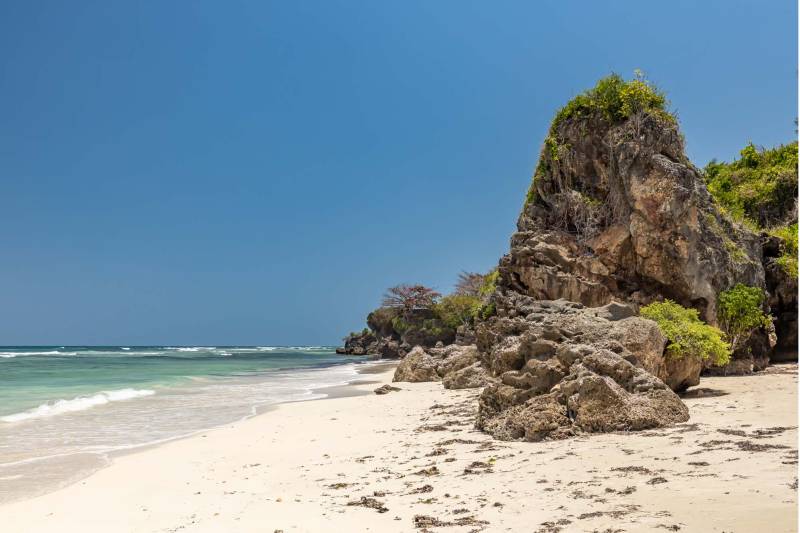 Msambweni Beach House - Photo 5