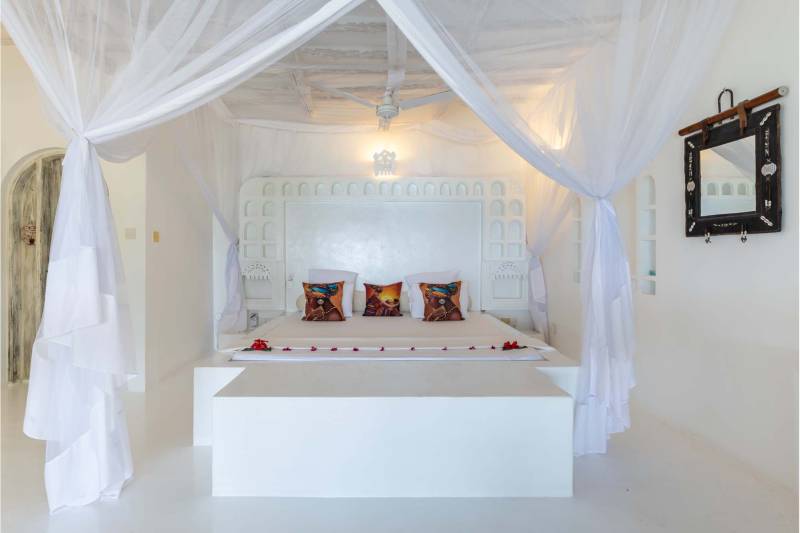 Msambweni Beach House - Photo 7