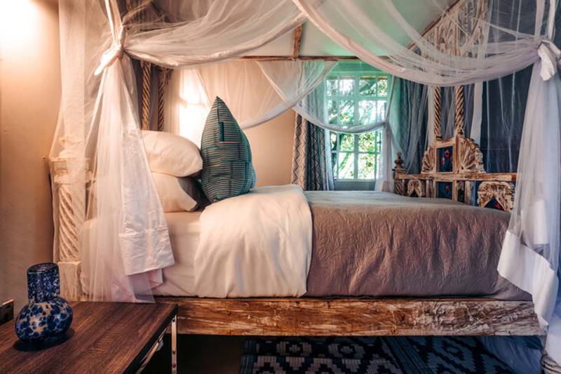 Hemingways Eden, Cottage - image 1