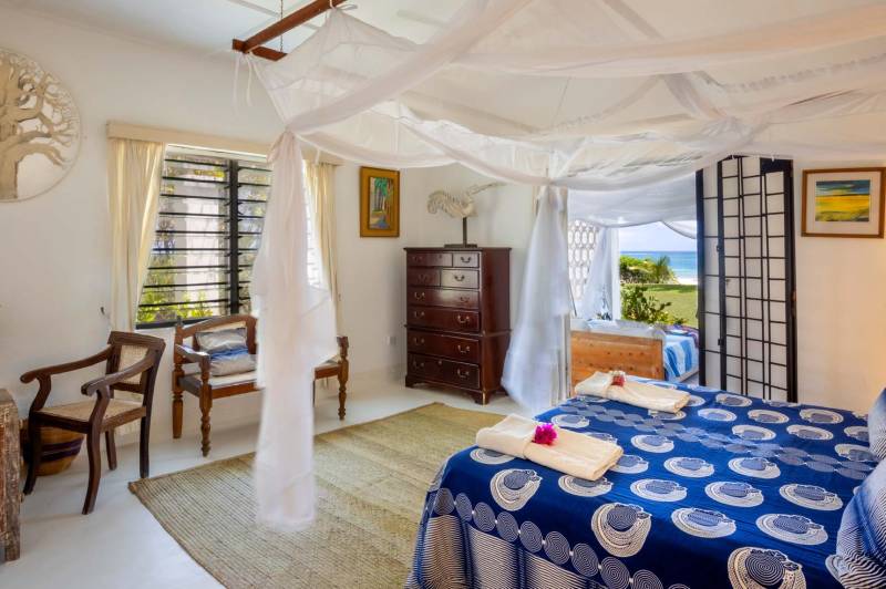 Four Twenty South, Kualuka House - image 2