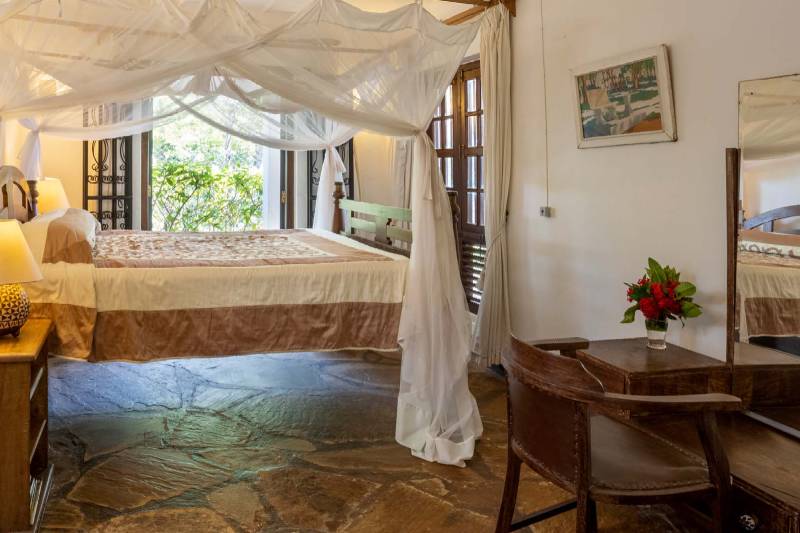 Four Twenty South, Dzumbe House (3Dbl, 5Bath) - image 3