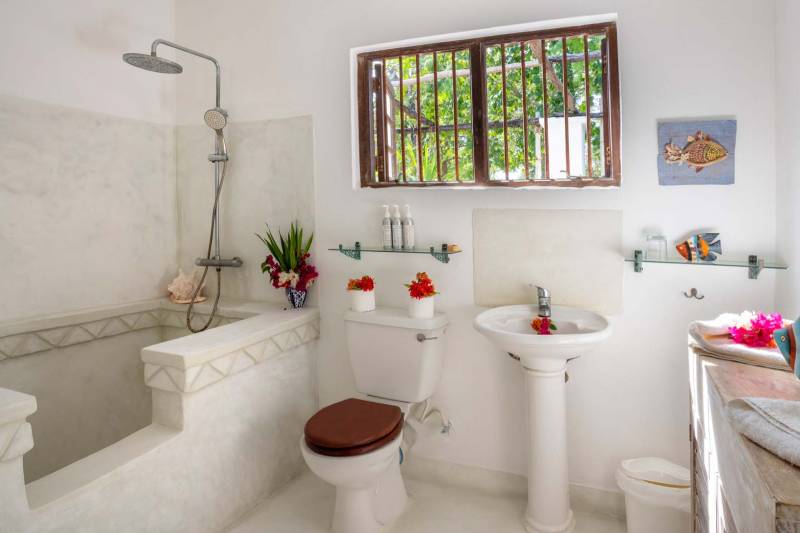 Four Twenty South, Kualuka House - image 3