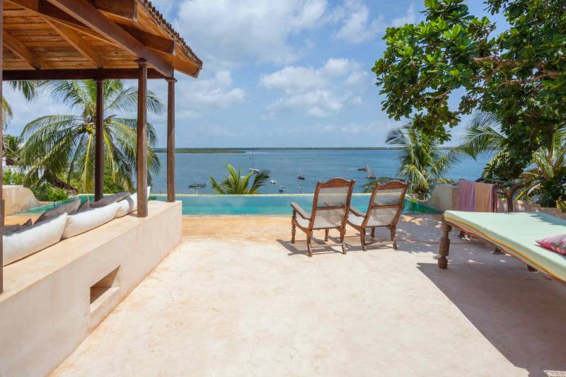 The Moon Houses, Betty's Suite with Pool, 2 Adults - image 1