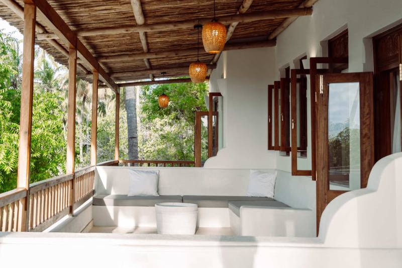 Villa Azura, Villa - image 7