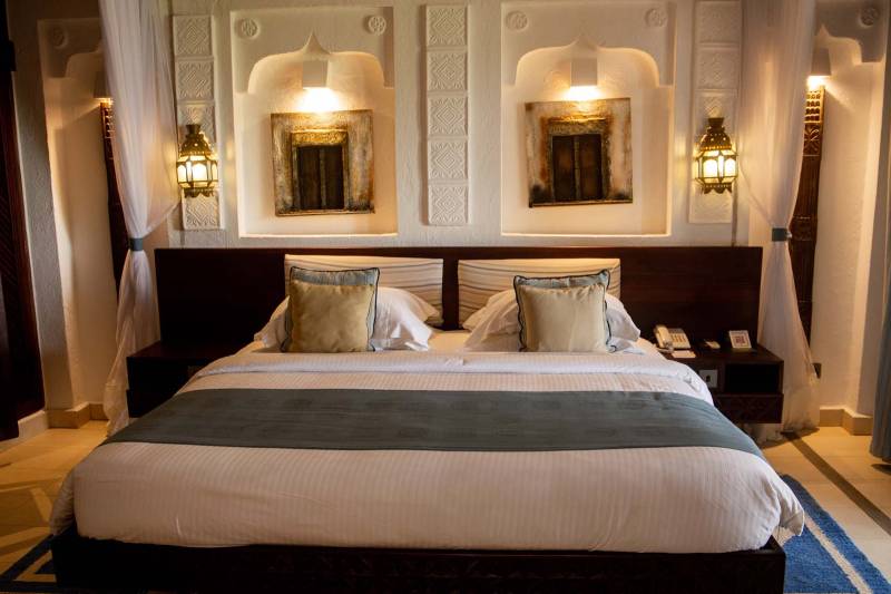 Serena Beach Resort & Spa, Family Room - image 1