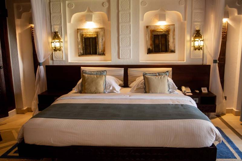 Serena Beach Resort & Spa, Family Room - Sea View - image 1