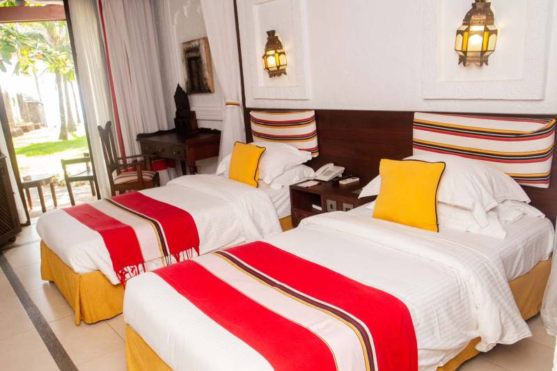 Serena Beach Resort & Spa, Family Room - image 2