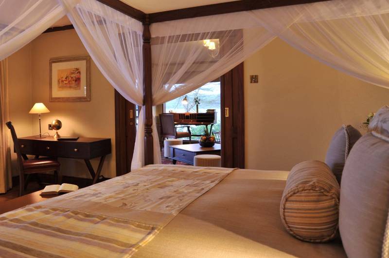 Lake Elmenteita Serena Camp, Suite - image 3