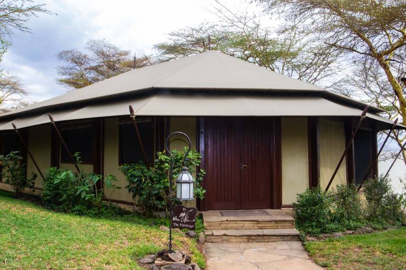 Lake Elmenteita Serena Camp, Suite - image 1