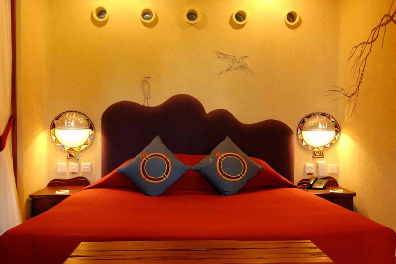 Amboseli Serena Safari Lodge, Standard Room - image 1