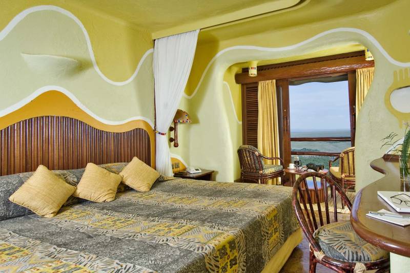 Mara Serena Safari Lodge, Standard Room - image 1