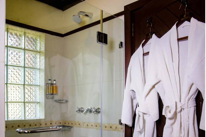 Kilaguni Serena Safari Lodge, Suite - image 4