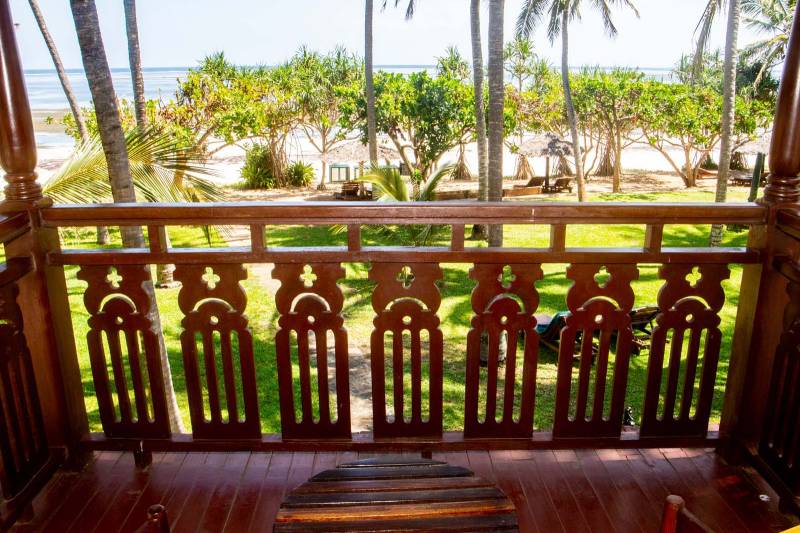Serena Beach Resort & Spa, Sea View Superior - image 2