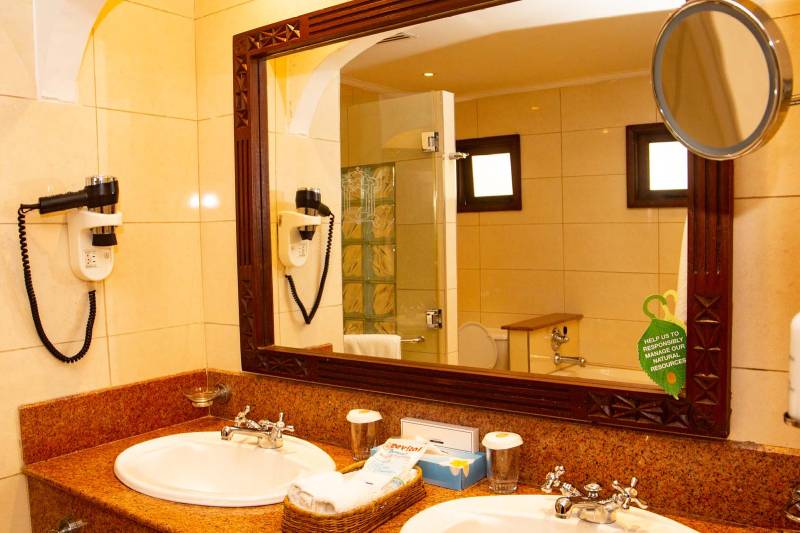 Serena Beach Resort & Spa, Sea View Superior - image 4