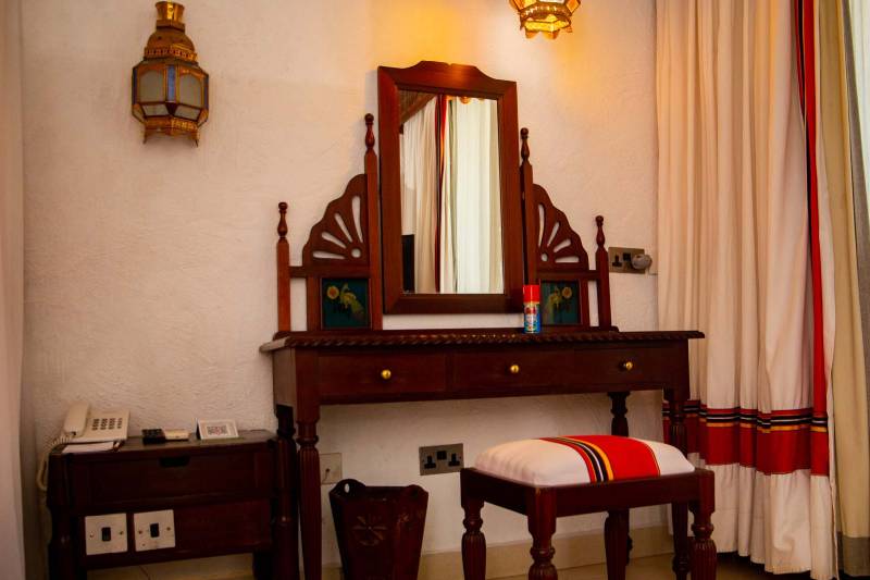 Serena Beach Resort & Spa, Zanzibar Suite - image 2