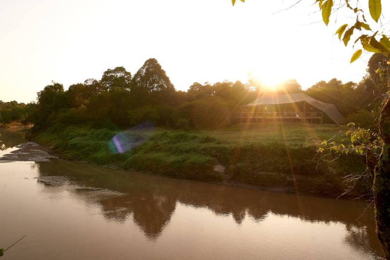 Emboo River Camp - Photo 9