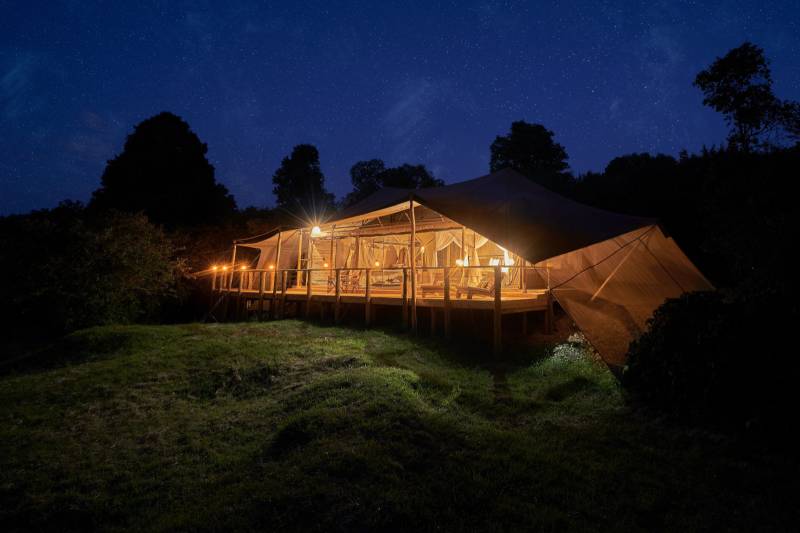 Emboo River Camp - Photo 10