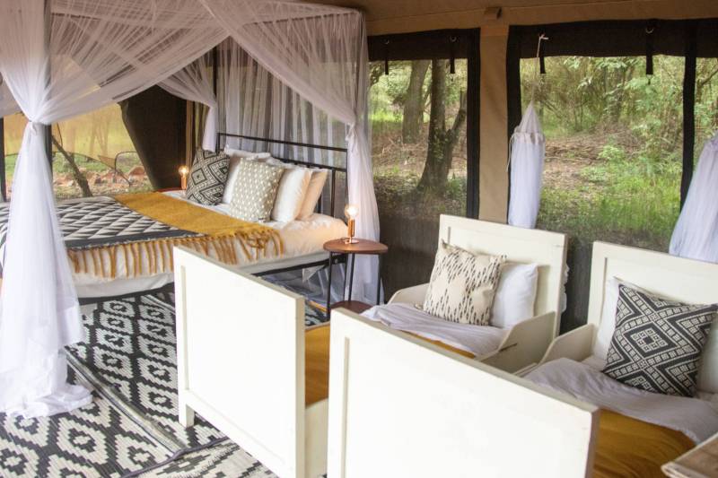 Emboo River Camp - Photo 4
