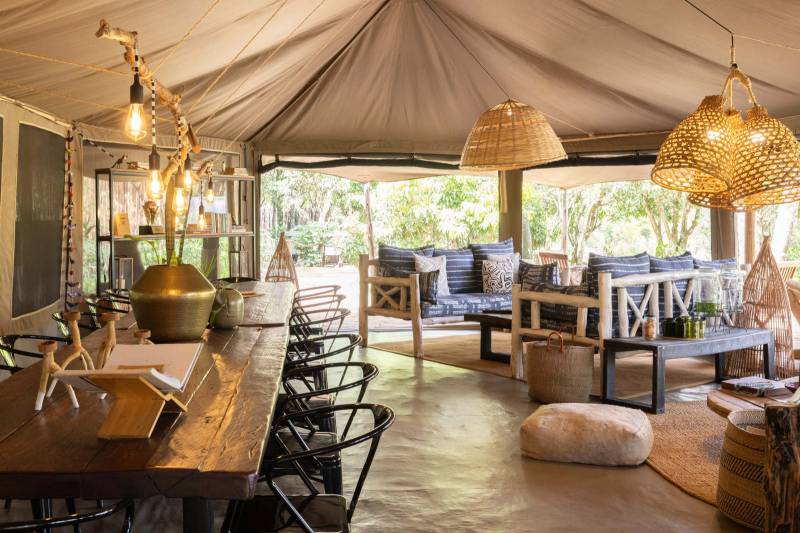 Emboo River Camp - Photo 3