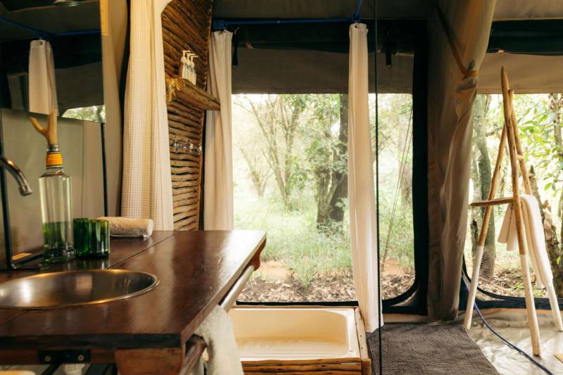 Emboo River Camp - Photo 5