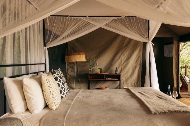 Emboo River Camp, River Suite - image 4